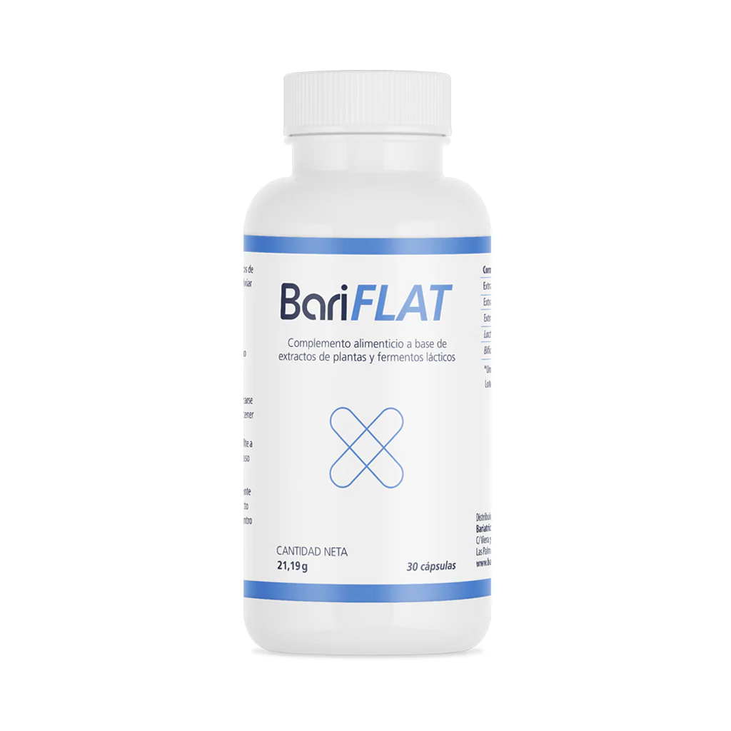 BariFLAT
