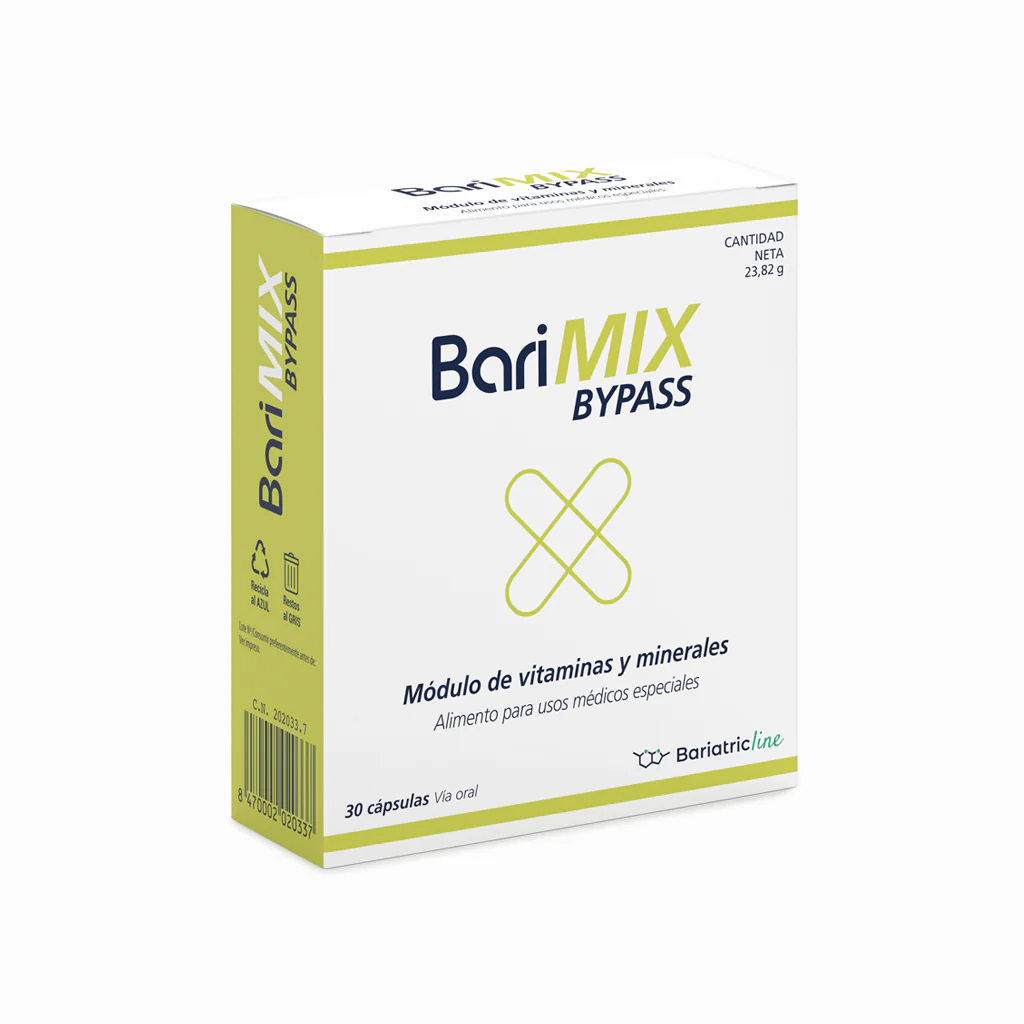 BariMIX BYPASS